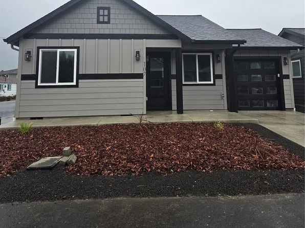 125 7th Street SW, Long Beach, WA 98631