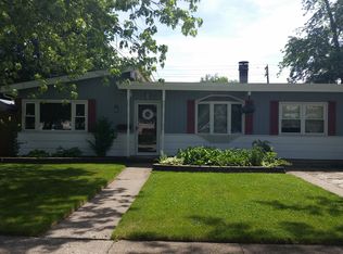 18773 Henry St, Lansing, IL 60438