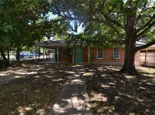 610 Irma Dr, Austin, TX 78752