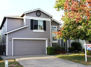 1212 Maple Dr, Rohnert Park, CA 94928