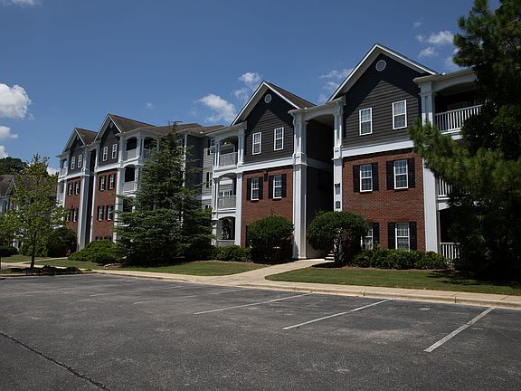 The Bluffs at Riverview Exterior