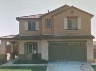 37725 Brutus Way, Beaumont, CA 92223