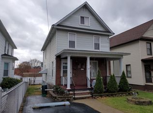 337 Delaware Ave, West Pittston, PA 18643