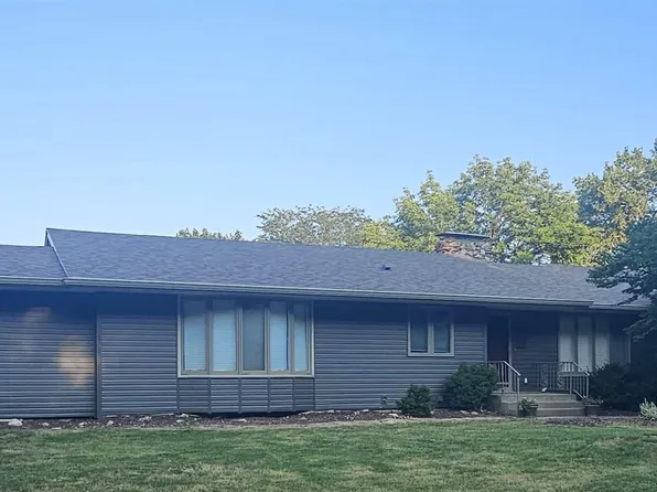 4412 Manor Cir, Sioux City, IA 51104