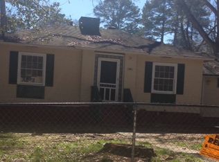 611 Avalon Rd, Jackson, MS 39206