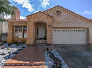 2148 Scott Ave, Palmdale, CA 93550