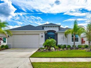 12409 Glenridge Ln, Parrish, FL 34219