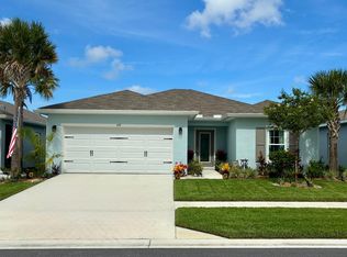 437 Acai Ln, Fort Pierce, FL 34981