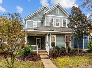 11010 Connally Ln, Raleigh, NC 27614