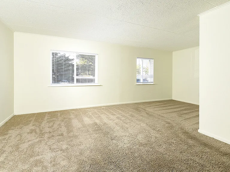 Sample Living Room