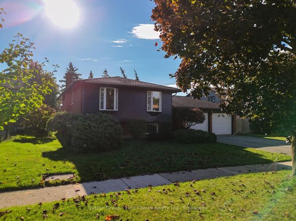 131 Briarhill Dr, Stratford, ON N5A 6N6