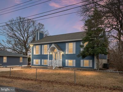 7745 Meadow Rd, Pasadena, MD, 21122