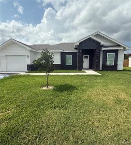 202 N Drift St, La Feria, TX, 78559