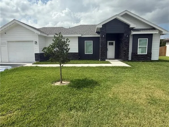202 N Drift St, La Feria, TX 78559