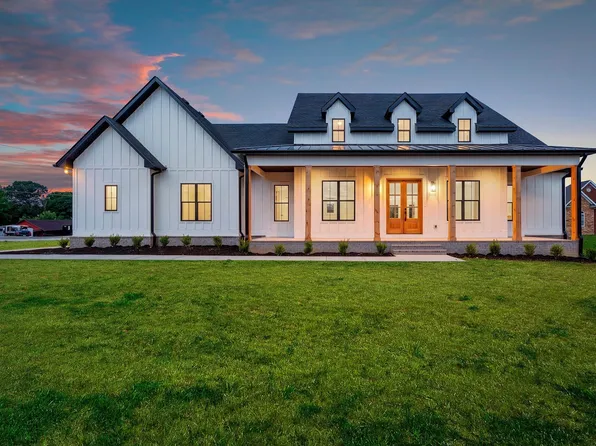 2622 Deer Creek Ln, White House, TN 37188