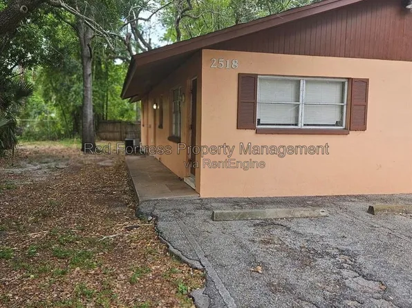 2518 Jackson St, Fort Myers, FL 33901