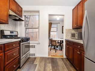 6707 Yellowstone Blvd APT 3F, Forest Hills, NY 11375