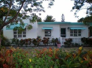 2620 Garfield St, Hollywood, FL 33020