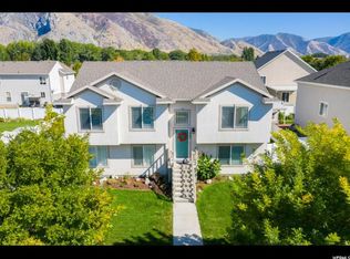 448 N 850th St W, Springville, UT 84663