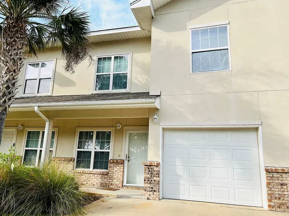 1539 Bentley Cir, Fort Walton Beach, FL 32547