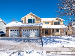 2842 Empire Ave, Loveland, CO 80538