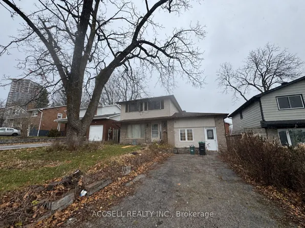 187 Toronto St, Barrie, ON L4N 1V7