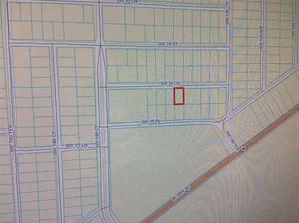 SW 34th Ln Lot 6, Ocala, FL 34481
