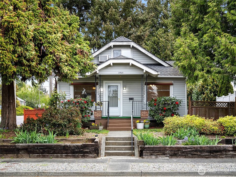 1st image of 3521 S 11th Street