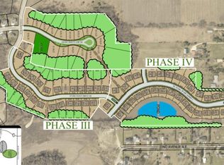 4338 Stone Point Dr NE, Rochester, MN 55906