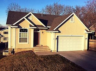 447 E 200 S, Spanish Fork, UT 84660