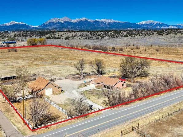 7885 County Road 145, Salida, CO 81201
