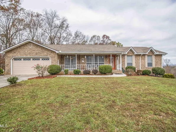 471 Casey Ln, Strawberry Plains, TN 37871