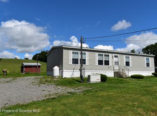 4838 Ridge Rd, Montrose, PA 18801