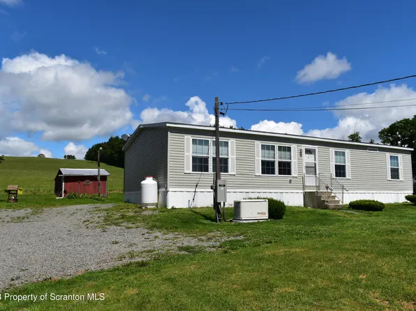 4838 Ridge Rd, Montrose, PA 18801