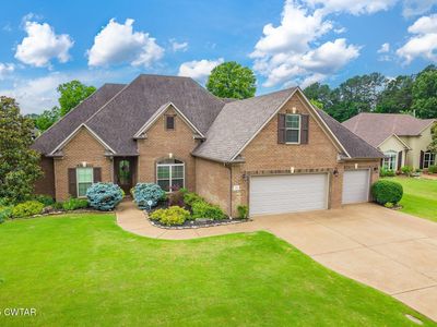 24 Waterdance Cv, Jackson, TN, 38305