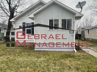 3148 Augusta St, Flint, MI 48532