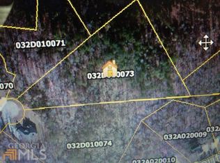 2064 SW Whippoorwill Way, Conyers, GA 30094