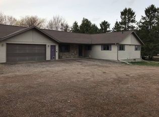 124883 Balsam Rd, Stratford, WI 54484