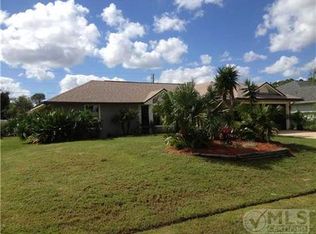 4110 SW Tuscol St, Port Saint Lucie, FL 34953