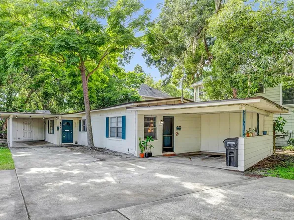 806 N Westmoreland Dr, Orlando, FL 32804
