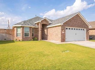 32 Berkshire Cir, Odessa, TX 79765