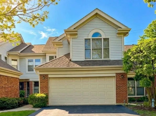 2103 N Coldspring Rd, Arlington Heights, IL 60004