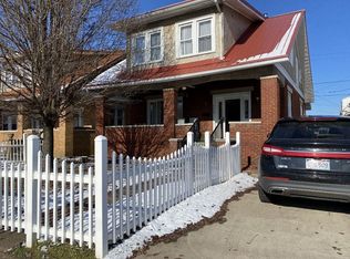 3410 Waverly Rd, Huntington, WV 25704