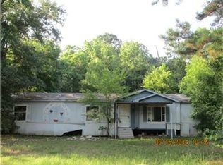 21511 Russell Dr, New Caney, TX 77357