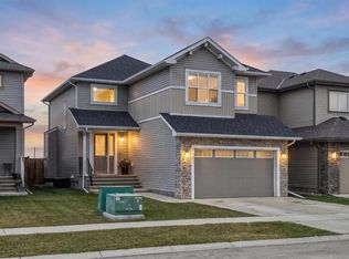 1403 E Monterey Dr SE, High River, AB T1V 0H6
