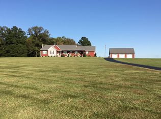 625 Milby Rattliff Rd, Summersville, KY 42782