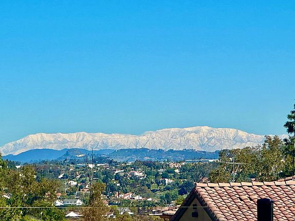 Amazing mountain views!!!