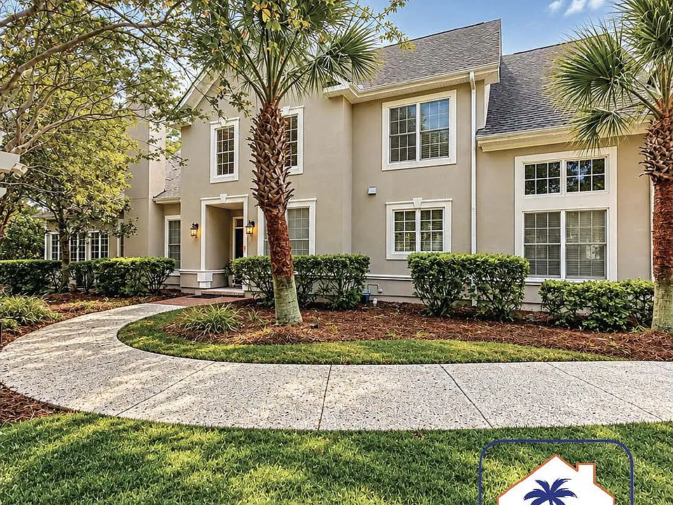 31 Persimmon Cir