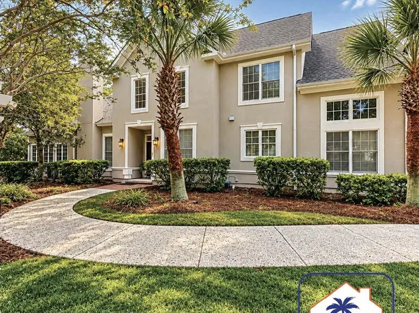 31 Persimmon Cir, Hardeeville, SC 29927