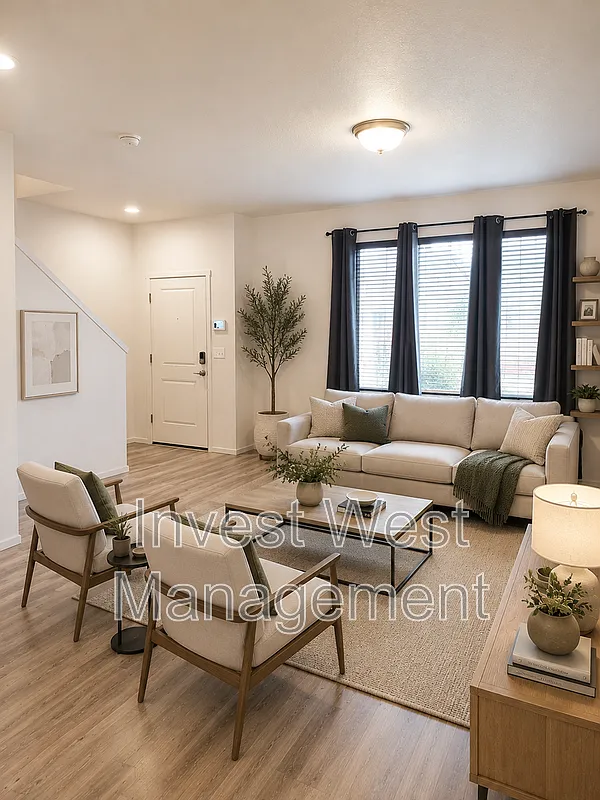 3 bed, 2.5 bath, 1465 sqft, $2,595 — Photo 3